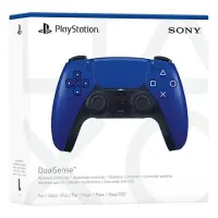 SONY PLAYSTATİON DUALSENSE COBALT BLUE BİLKOM GARANTİLİ