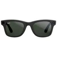 2.EL RAYBAN META WAYFARER TRANSITION GRAPH GREEN GÖZLÜK