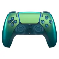 Sony Playstation 5 Dualsense Controller Chroma Teal (Bilkom Garantili)