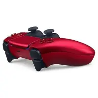 PLAYSTATİON 5 PS5 DUALSENSE VOLCANİC RED EDİTİON ( BİLKOM GARANTİLİ )