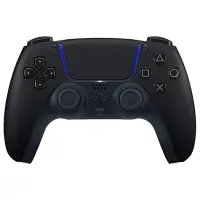 PlayStation PS5 DualSense Kablosuz Kumanda - Gece Siyahı + PC için USB Kablosu (ZCT2G)