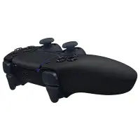 PlayStation PS5 DualSense Kablosuz Kumanda - Gece Siyahı + PC için USB Kablosu (ZCT2G)