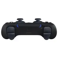 PlayStation PS5 DualSense Kablosuz Kumanda - Gece Siyahı + PC için USB Kablosu (ZCT2G)