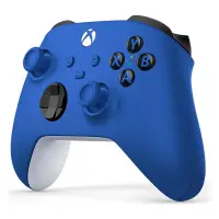 Microsoft Xbox Series 9. Nesil Mavi Kablosuz Oyun Kolu