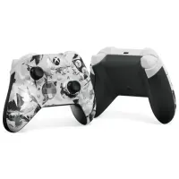 Microsoft Xbox Series 9. Nesil Storm Breaker Special Edition Kablosuz Oyun Kolu