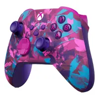 Microsoft Xbox Series 9. Nesil Heart Breaker Special Edition Kablosuz Oyun Kolu