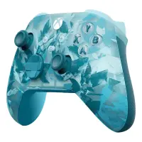 Microsoft Xbox Series 9. Nesil Ice Breaker Special Edition Kablosuz Oyun Kolu