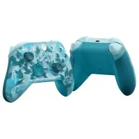 Microsoft Xbox Series 9. Nesil Ice Breaker Special Edition Kablosuz Oyun Kolu