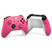 Microsoft Xbox Series 9. Nesil Pembe Kablosuz Oyun Kolu