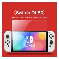 Nintendo Switch Oled Kırılmaz Nano Cam