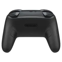 Nintendo Switch 2 Pro Kontrol Cihazı Resident Evil Requiem