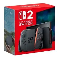 Nintendo Switch 2 Oyun Konsolu + Nintendo Switch Pokemon Sword Oyun