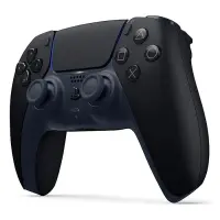 2.EL PS5 SONY DUALSENSE SİYAH KABLOSUZ OYUN KOLU BİLKOM GARANTİLİ