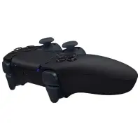 2.EL PS5 SONY DUALSENSE SİYAH KABLOSUZ OYUN KOLU BİLKOM GARANTİLİ