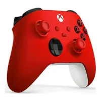 Microsoft Xbox Series 9. Nesil Kırmızı Kablosuz Oyun Kolu