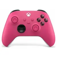 Microsoft Xbox Series 9. Nesil Pembe Kablosuz Oyun Kolu
