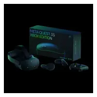 Meta Quest 3S Xbox Edition 128 GB Kablosuz Sanal Gerçeklik Gözlüğü