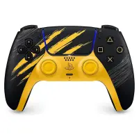 Sony DualSense Marvel's Wolverine Battle Yellow Limited Edition Kablosuz PS5 Oyun Kolu (Bilkom Garantili)