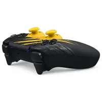 Sony DualSense Marvel's Wolverine Battle Yellow Limited Edition Kablosuz PS5 Oyun Kolu (Bilkom Garantili)