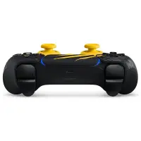 Sony DualSense Marvel's Wolverine Battle Yellow Limited Edition Kablosuz PS5 Oyun Kolu (Bilkom Garantili)