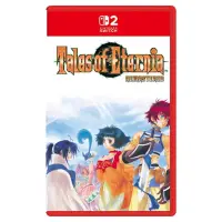 Tales of Eternia Remastered for Nintendo Switch 2 Oyun