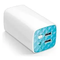 TP-LINK TL-PB10400 10400mAh MOBİL GÜÇ DEPOSU (POWERBANK)