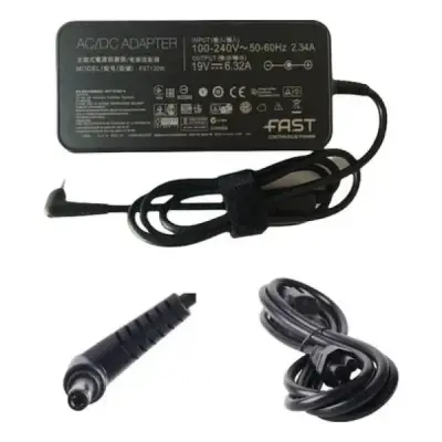 19V 6.32A 120w Watt Standart Universal Notebook Adaptör