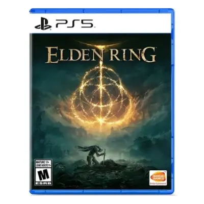 2.EL PS5 Elden Ring Oyun
