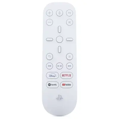 2. EL PS5 SONY MEDİA REMOTE