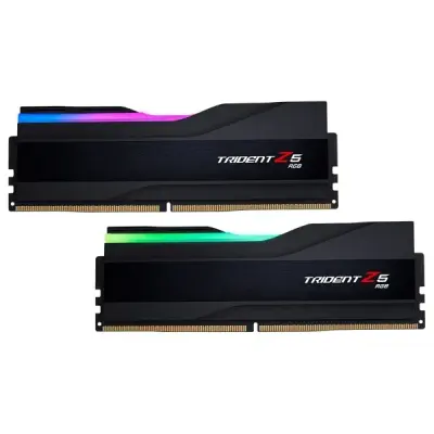 G.Skill Trident Z5 RGB 64 GB (2x32) 6000 MHz CL30 F5-6000J3040G32GX2-TZ5RK DDR5 Ram