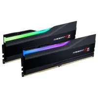 G.Skill Trident Z5 RGB 64 GB (2x32) 6000 MHz CL30 F5-6000J3040G32GX2-TZ5RK DDR5 Ram