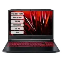 2. EL ACER AN515-57 NH.QELEY.00A I7-11600H 16GB 512GB SSD RTX3050-4GB 15.6 TAŞINABİLİR BİLGİSAYAR (3 AY GARANTİ)