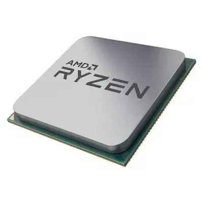 2. EL AMD Ryzen 5 2600 AM4 İşlemci - Tray (3 Ay Garanti)