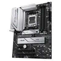 2. EL ASUS PRİME X670-P AMD AM5 DDR5 ATX ANAKART (3 AY GARANTİ ARKA AYNA YOK)