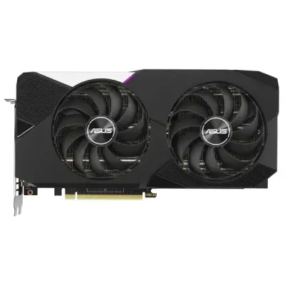 2. EL ASUS RTX 3070 DUAL-RTX3070-O8G 256 BİT GDDR6 8 GB EKRAN KARTI (3AY GARANTİLİ)