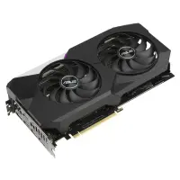 2. EL ASUS RTX 3070 DUAL-RTX3070-O8G 256 BİT GDDR6 8 GB EKRAN KARTI (3AY GARANTİLİ)