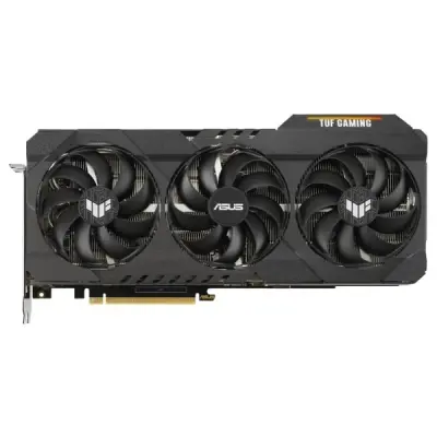 2. El Asus RTX 3070 TI Tuf Gaming OC Edition TUF-RTX3070TI-O8G-GAMING 256 Bit GDDR6X 8 GB Ekran Kartı (3 Ay Garanti)