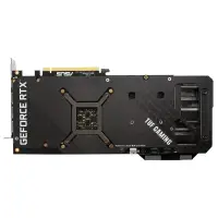 2. El Asus RTX 3070 TI Tuf Gaming OC Edition TUF-RTX3070TI-O8G-GAMING 256 Bit GDDR6X 8 GB Ekran Kartı (3 Ay Garanti)