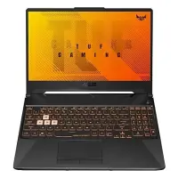 2. EL Asus TUF Gaming F15 FX506LHB-HN345W i5-10300H 8 GB 512 GB SSD GTX1650 15.6" Full HD Gaming Laptop  (3 Ay Garanti)