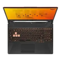 2. EL Asus TUF Gaming F15 FX506LHB-HN345W i5-10300H 8 GB 512 GB SSD GTX1650 15.6" Full HD Gaming Laptop  (3 Ay Garanti)