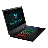 2. EL CASPER EXCALİBUR G770 İ5-10300H 16 GB 256 GB SSD + 1 TB HDD GTX1650 4 GB 15.6" FULL HD GAMİNG LAPTOP (3 AY GARANTİ)