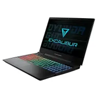 2. EL CASPER EXCALİBUR G770 İ5-10300H 16 GB 256 GB SSD + 1 TB HDD GTX1650 4 GB 15.6" FULL HD GAMİNG LAPTOP (3 AY GARANTİ)