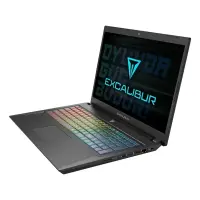 2. EL CASPER EXCALİBUR G780.1030-B5J0P İ5-10300H 16 GB 256 M2 + 1 TB +  GTX 1650 TI 17" FULL HD GAMİNG LAPTOP (3 AY GARANTİ)