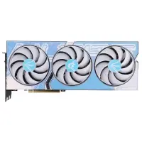 2. EL COLORFUL İGAME RTX 4080 SUPER ULTRA 16GB GDDR6X 256BİT (W OC 16GB-V)