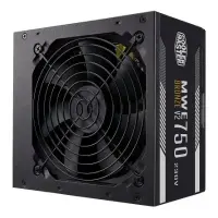 2. El Cooler Master MWE 750W MPE-7501-ACABW-BEU Power Supply (3 Ay Garanti)