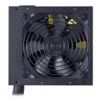 2. El Cooler Master MWE 750W MPE-7501-ACABW-BEU Power Supply (3 Ay Garanti)