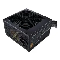 2. El Cooler Master MWE 750W MPE-7501-ACABW-BEU Power Supply (3 Ay Garanti)