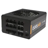 2. EL CORSAİR RM1000 CP-9020062-NA 1000 W GOLD POWER SUPPLY (3 AY GARANTİ)