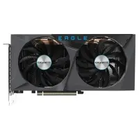 2. EL GİGABYTE GV-N306TEAGLE OC-8GD GEFORCE RTX 3060 Tİ EAGLE OC 8GB GDDR6 256 BİT EKRAN KARTI