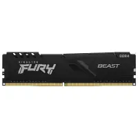 2. EL Kingston Fury Beast 16 GB 3200 MHz CL16 KF432C16BB1/16 DDR4 Ram (Kutusuz)